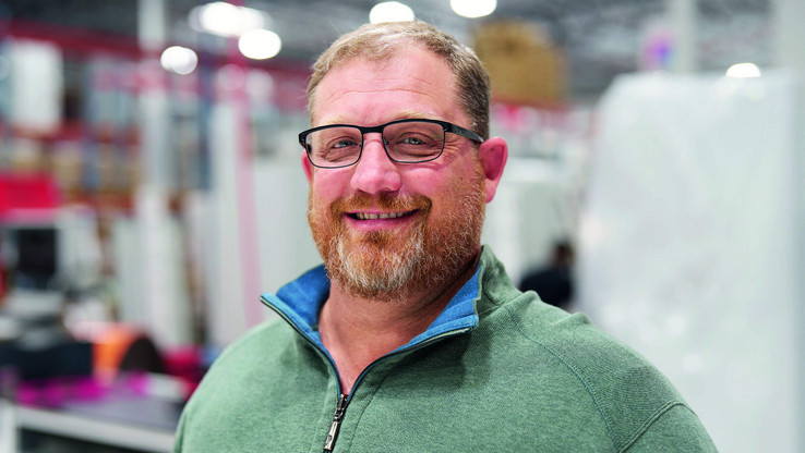 Brad Howell, Proprietario di R&D Specialties